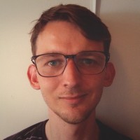 Alex Philpott's profile photo