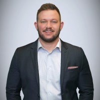 Loud Rumor Employee Patrick Cundiff's profile photo
