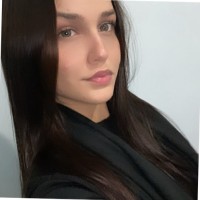 Garupa App Employee Arielly Cristina's profile photo