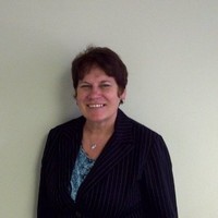 DB Thermal Employee Christa Dorr's profile photo
