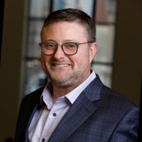 TWFG Insurance (The Woodlands Financial Group) Employee Andrew McGuire's profile photo
