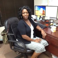Stacey McClain Email & Phone Number