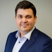 Flex Technology Group Employee Kenny Plunk's profile photo