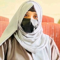 Bedari Organization Employee Farah Bukhari's profile photo