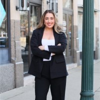 Olivia Henning Email