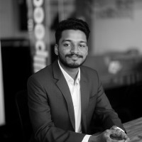 Skillpeedika Employee Shahul P's profile photo