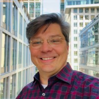 Vertex Pharmaceuticals Employee Mac Johnson's profile photo