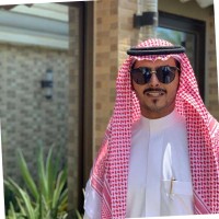 Sandan Development Employee Saad Alkhaldi's profile photo