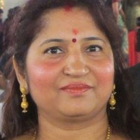 DCGPAC.COM Employee Seema Bansal's profile photo