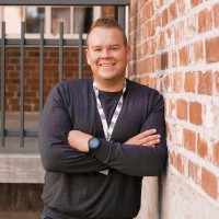 Valokuitunen Employee Perttu Valkeapää's profile photo