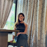 Betta Security Employee Olga Balko's profile photo