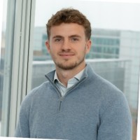 Rider Levett Bucknall RLB Employee Joe Toft's profile photo