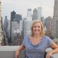BODYARMOR SuperDrink Employee Jeni James's profile photo