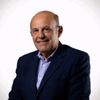 Comau Employee Roberto Guida's profile photo