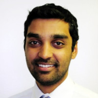 Suchit Patel Email & Phone Number