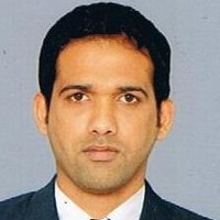 ANANTCARS AUTO PRIVATE LIMITED Employee Asif Kashimji's profile photo