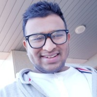 HANPASS Employee Niran Rathnasooriya's profile photo