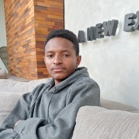 Leja Employee Charles Ngugi's profile photo