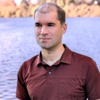 Sewbo Employee Kort Reinecke's profile photo
