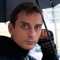 GLOBULA Employee Denis Palekha's profile photo