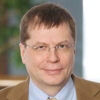 Halton Oy Employee Mika Nieminen's profile photo