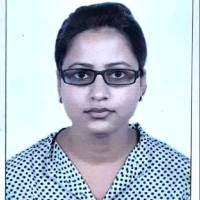 Hadwise Technologies Employee Amrita Kumari's profile photo