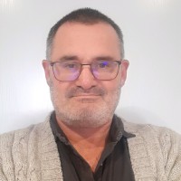 C-Logistics Employee Eric Faveron's profile photo