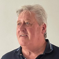 Uk Trade Remedies Authority Employee James Iddiols's profile photo