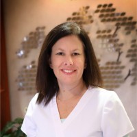 Newberry Health Employee Meg Davis's profile photo