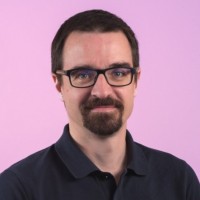 Pitchy Employee Ronan Quillevere's profile photo