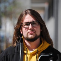 teknoCEA Employee Miguel Dickinson Hidalgo's profile photo