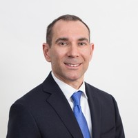 Turner & Townsend Employee Dan Cardone's profile photo