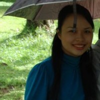 Indovina Bank Ltd. Employee Hoang Giang's profile photo