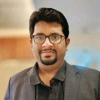 Entuple Technologies Pvt. Ltd. Employee Sanket Jahagirdar's profile photo