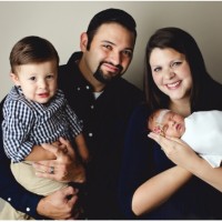 Samuel Jackson, Inc. Employee Joshua Nieman's profile photo