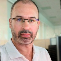Intersurgical Employee Julius Tertelis's profile photo