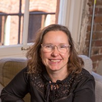 Environment America Employee Ellen Montgomery's profile photo