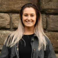 FPP Employee Grace Sharp's profile photo