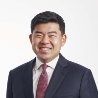 Seviora Holdings Pte. Ltd. Employee Gabriel Lim's profile photo