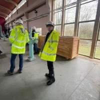 Askam Construction Employee Noah Ruddy's profile photo