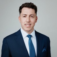NioCorp Developments Employee Alex Guthrie's profile photo