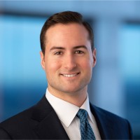 McGuireWoods LLP Employee Cory Ford's profile photo
