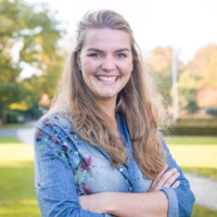 Florensis Employee Tessa Helderman's profile photo