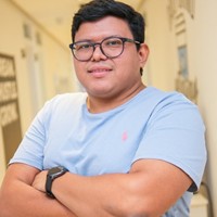 Designli Employee Alex Ponce's profile photo