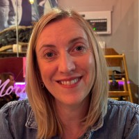 Poundstretcher Ltd. Employee Elizabeth Harris's profile photo