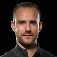 Ware Malcomb Employee Chris Mayfield's profile photo