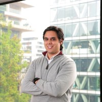 Daniel Borrero Vivas Email