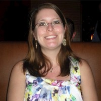 Vertical Mechanical Group Employee Ashley Beaudoin's profile photo
