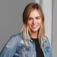cux.io Employee Magdalena Barwińska's profile photo