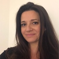 Imperial Life Employee Sara Prodomo's profile photo